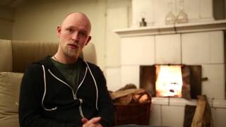 Tankeleg - Rasmus F. Lind