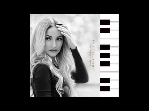 PAMELA RAMLJAK - Pitaj me (Official audio)