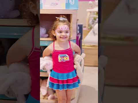 Baby Bunting Junior Robina