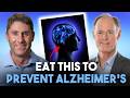 Prevent Alzheimer's and Optimize Your Brain for Longevity with Dr David Perlmutter