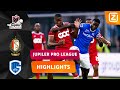 MOOIE AANVAL IN DE SLOTFASE! ?? | Standard Luik vs Genk | Jupiler Pro League 2021/22 | Samenvatting