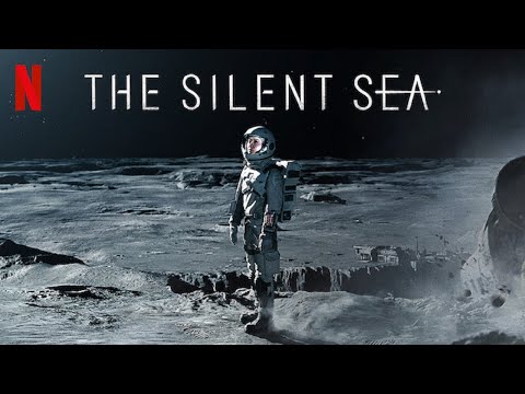 Море спокойствия, 1 сезон - русский тизер-трейлер (субтитры) | Netflix
