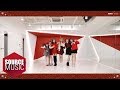 G-Friend - Christmas Present (Dance Practice Version)