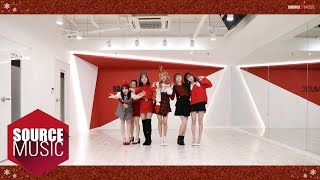 Download lagu 여자친구 GFRIEND - Christmas Present 겨울겨울해 Dance Practice mp3 Download lagu 여자친구 GFRIEND - Christmas Present 겨울겨울해 Dance Practice mp3