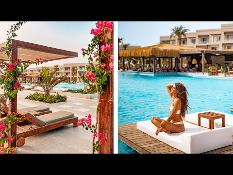 Ras Soma - Red Sea by the creators of Almaza Bay