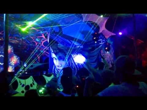 Psytrance Cape Town ~ Deliriant @ Ground Zero Festival 2014 (8)