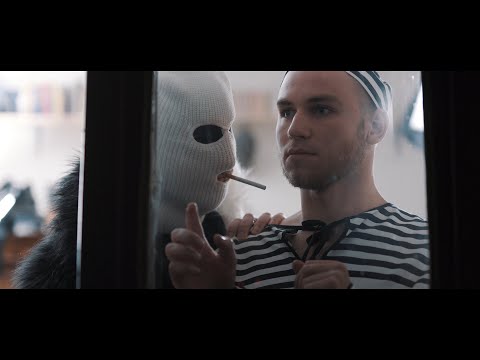 Borys LBD ft Hokus Pokus  - Broję za swoje (Official Video)