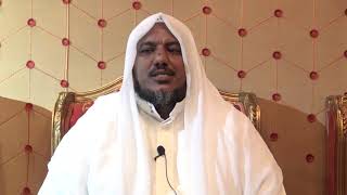 شرح مقدمة ابن القصار في أصول الفقه//8// الشيخ محمد محمود الشنقيطي image