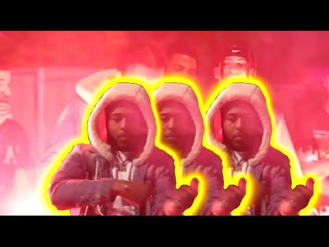 Nelly Nelz - Liro King - El Buddy - Jpm - Pietro (LA ZONA REMIX) Video Oficial