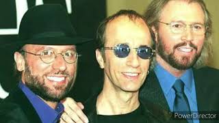 bee gees throw a penny