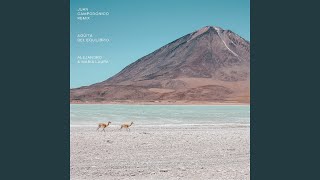 Agüita del Equilibrio (Remix)