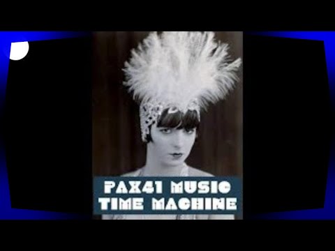 Return To The Jazz Age Of The Flapper With 1920s Dance Music @Pax41