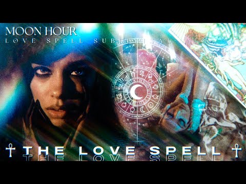 🌜THE SPELL [ ONLY USE ONCE, UNISEX ] 🌛