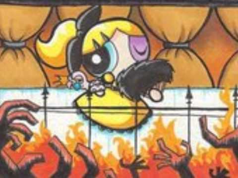 PPG Daughter of Evil ~ English Version