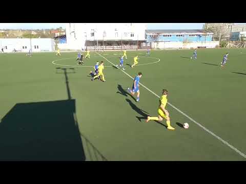 Real Succes - Sheriff U17 05.11.2023