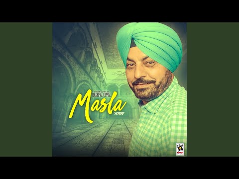 Masla