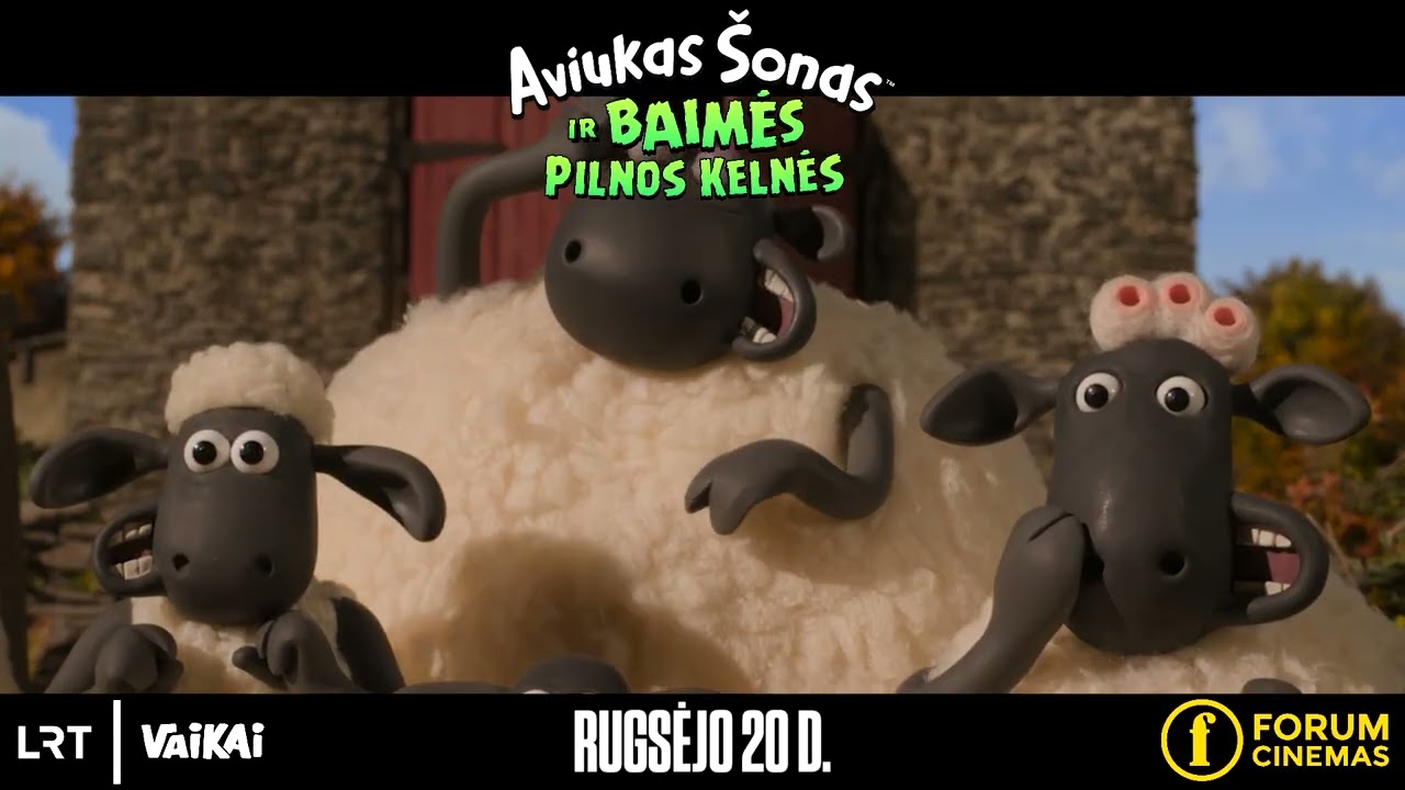 Video cover