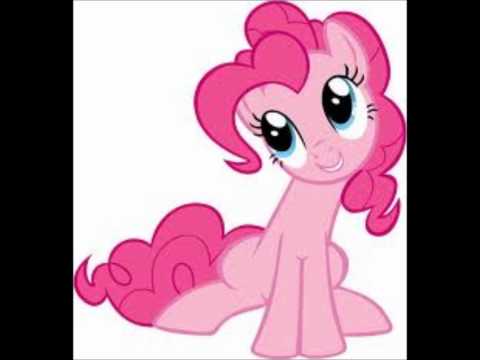 PinkiePieSwear ~ Giggle at the Ghostie {remix}