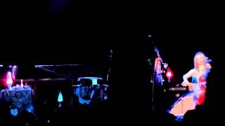 Melissa Etheridge, Who Are You Waiting For