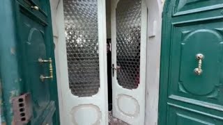 Madre Aline ex badessa del Monastero Cistercense di Vittorio Veneto e le sue consorelle di clausu...