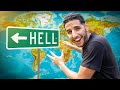 The Silliest Towns In The World