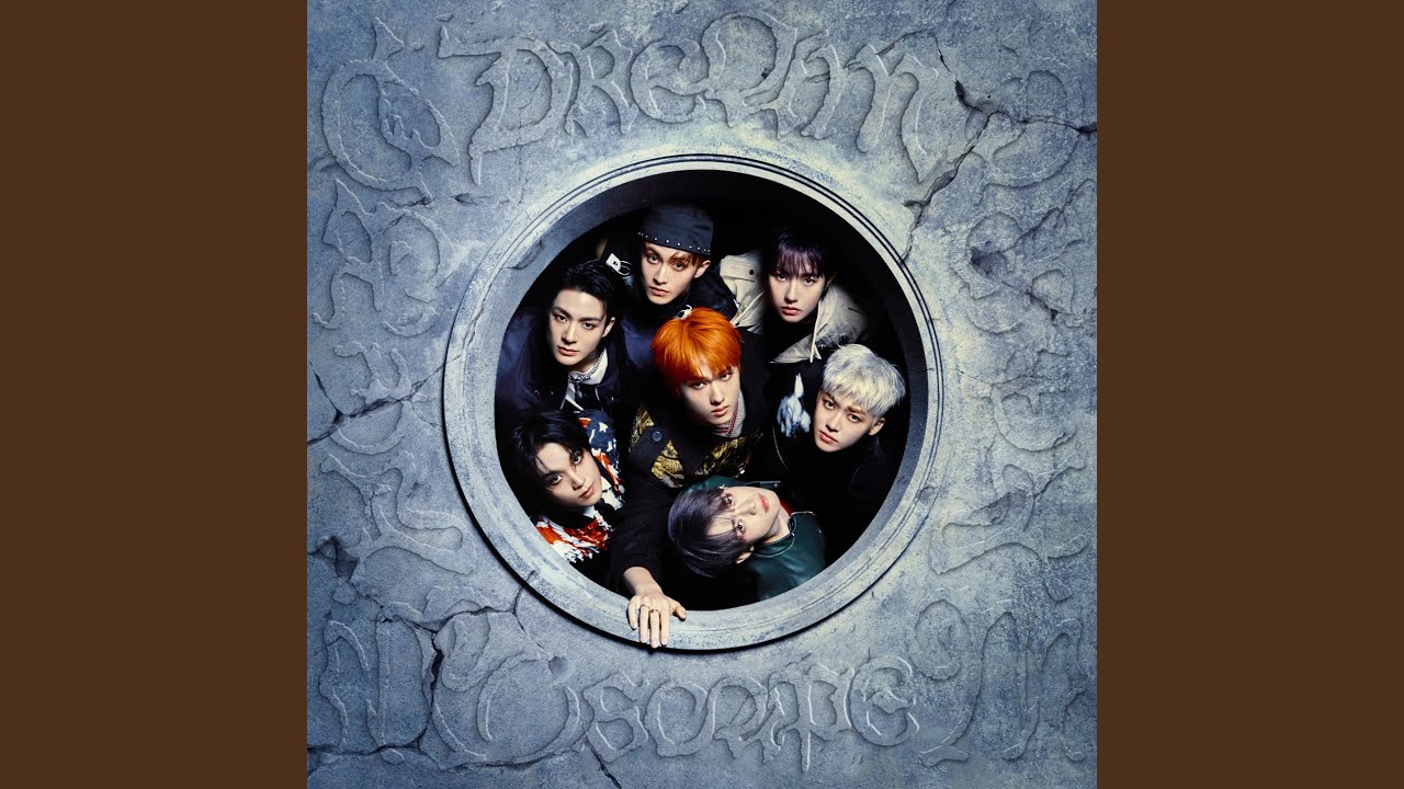 icantfeelanything / NCT DREAM