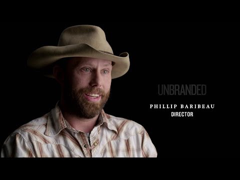 Documentary Showcase Filmmaker Interview: Phillip Baribeau on Unbranded