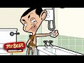 Mr Bean Räumt Auf Mr Bean Animiert Deutsch Lustige Cartoons Mr Bean Deutschland