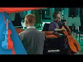 Virtuosos 2014 | Extra | The Piano Guys - Rolling in the Deep (LIVE in Hungary)