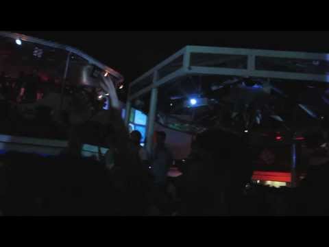 VillaTitilla @ Byblo's ONLY RALF 13-08-2013 - 01