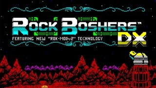Rock Boshers: Director's Cut DX (PS4/Vita) - Review