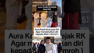 Download lagu Finally They Are on the Right Path #ridwankamil #aurakasih mp3