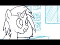 I Am Octavia Teaser Animatic 