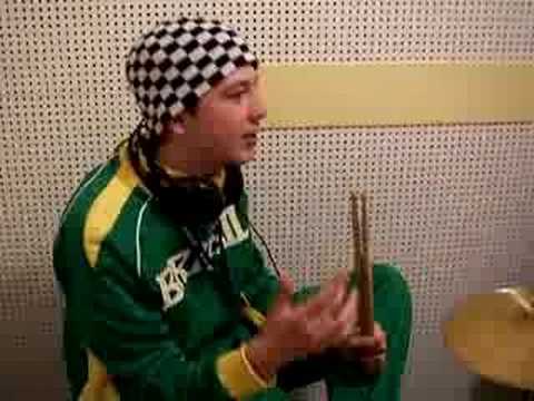 Dravle records - Slo hip hop scena