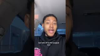 Download lagu Worst thing about working in Surgery ! mp3