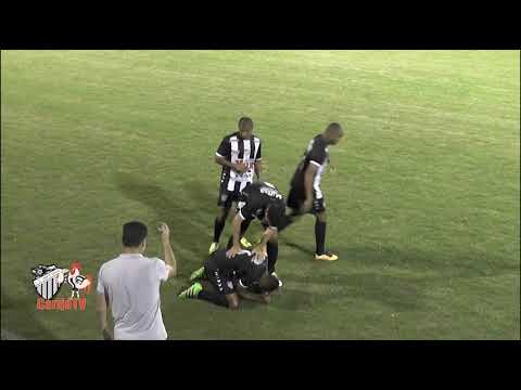 CarijóTV - Santa Cruz 1x1 Pelotas melhores momentos
