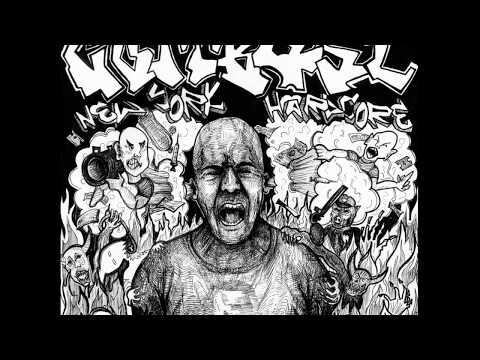 Combust - NYHC Demo