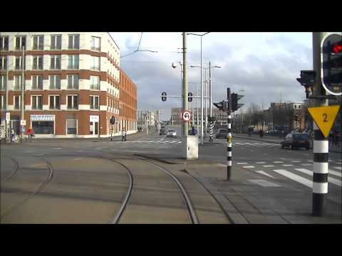 HTM lijn 2: Den Haag, Kraayenstein - Leidschendam-Noord