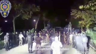 ALİ KINIK.KURTLAR SOFRASI.ŞEHİTLERİMİZİN ANISINA...