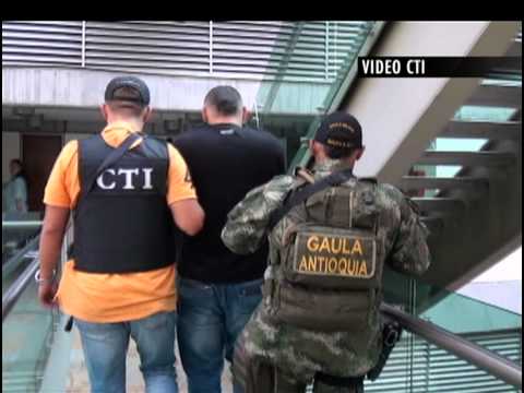 Resumen de noticias del sábado 07 de marzo de 2015 [Noticias] - TeleMedellin