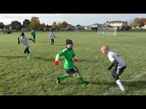 October 28, 2023...2014 Boys 3 vs. UESC Plainfield