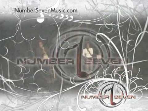 Introducing the group, "Number Seven"