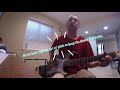 Pehli Baar Dil Dhadak Ne Do Guitar Cover