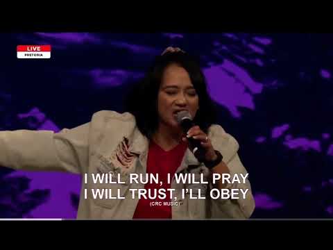 In Awe Of You || CRC Music