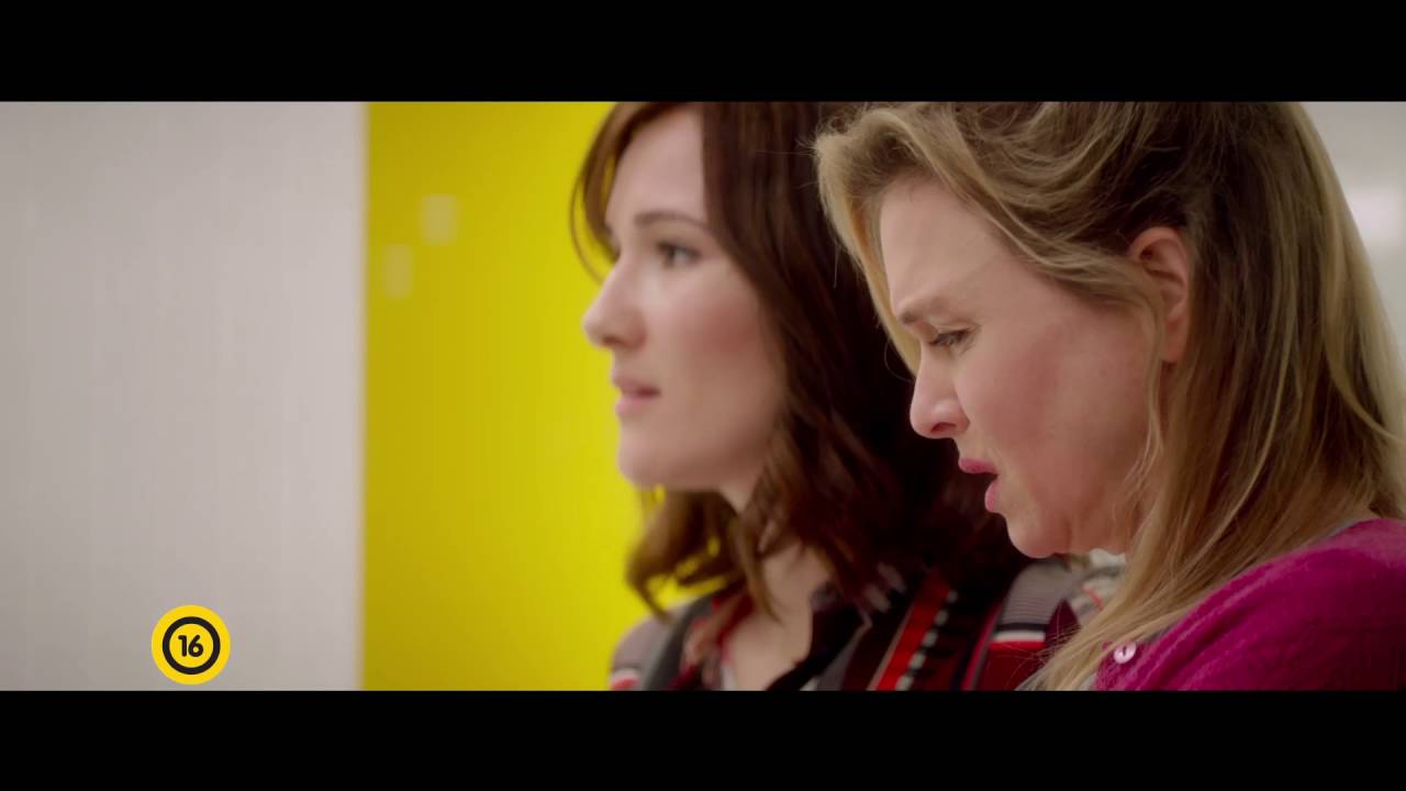 Bridget Jones babát vár - 1. magyar nyelvű előzetes