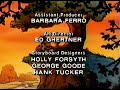 Playhouse Disney The New Adventures Of Winnie The Pooh Audio Promo 2003