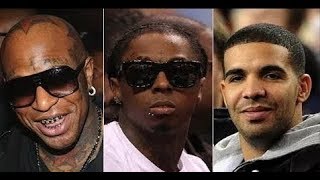 Drake May NEVER Free of Cash Money and Birdman Every Contract RE Contracted Next Album Cash Money?