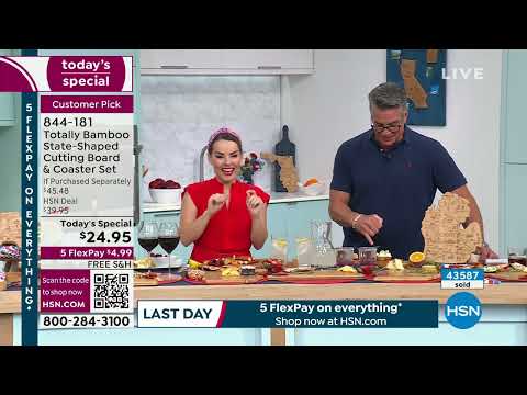 HSN | Healthy You with Brett Chukerman 07.04.2023 - 04 PM