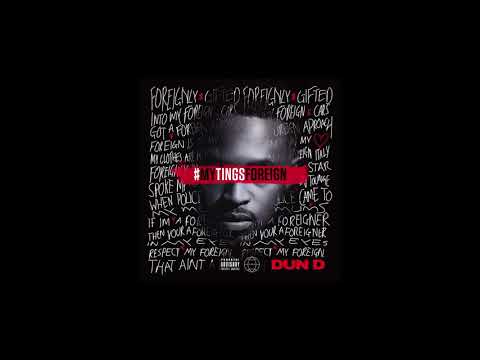 Dun D ft BigTobz & Abra Cadabra - War In The Air (My Tings Foreign)