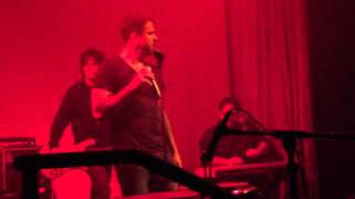 Franky Perez - Stranglehold